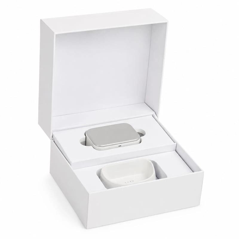 スマートデバイス用貼り箱